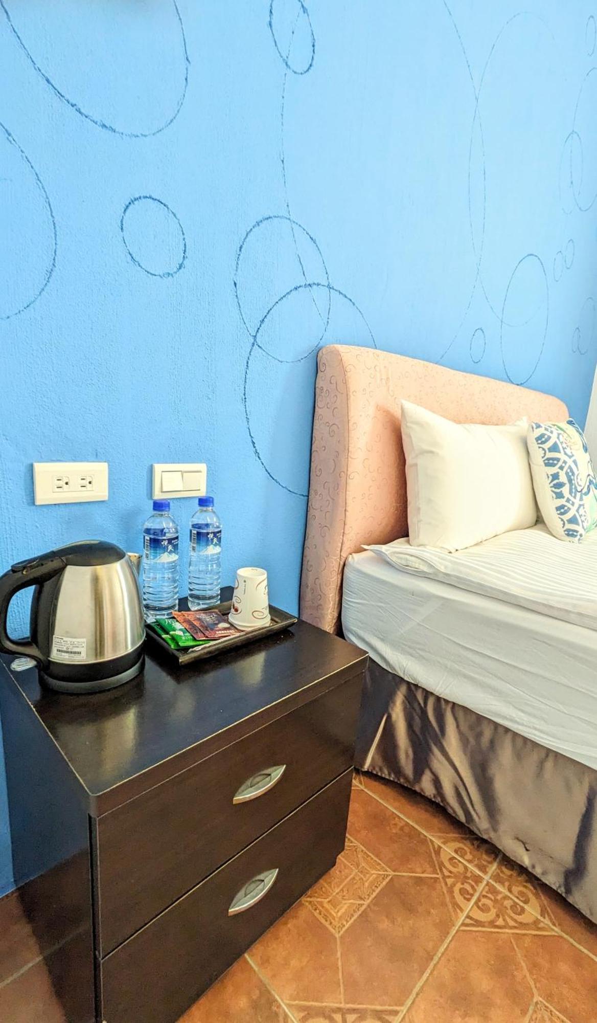 Shadao 206 Bed & Breakfast Cape Eluanbi Exterior photo