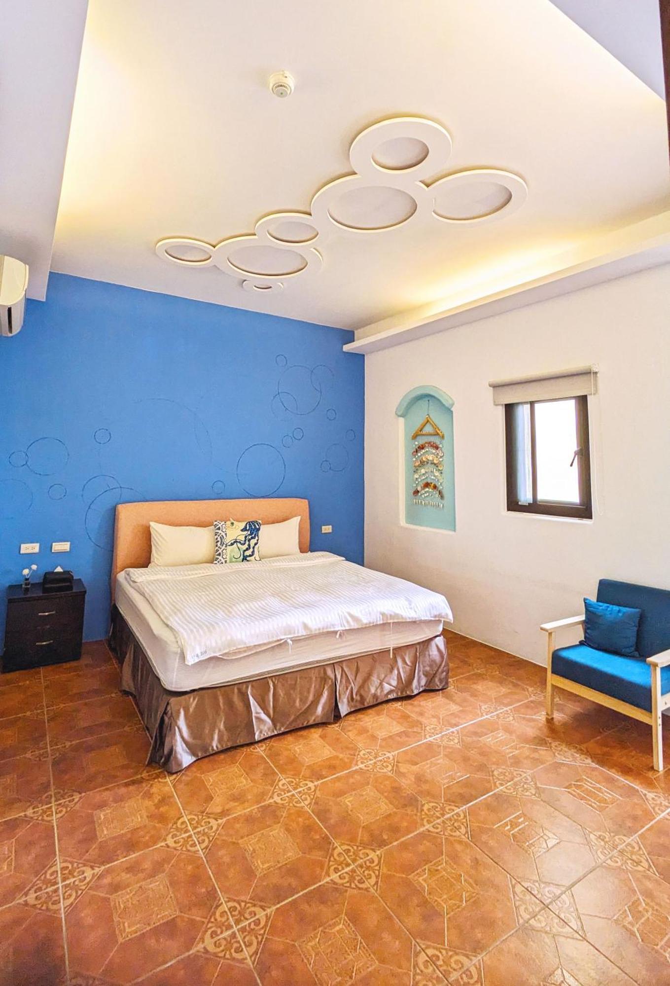 Shadao 206 Bed & Breakfast Cape Eluanbi Exterior photo