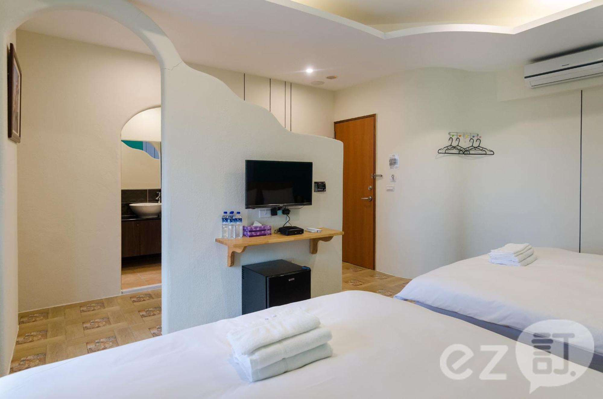 Shadao 206 Bed & Breakfast Cape Eluanbi Exterior photo