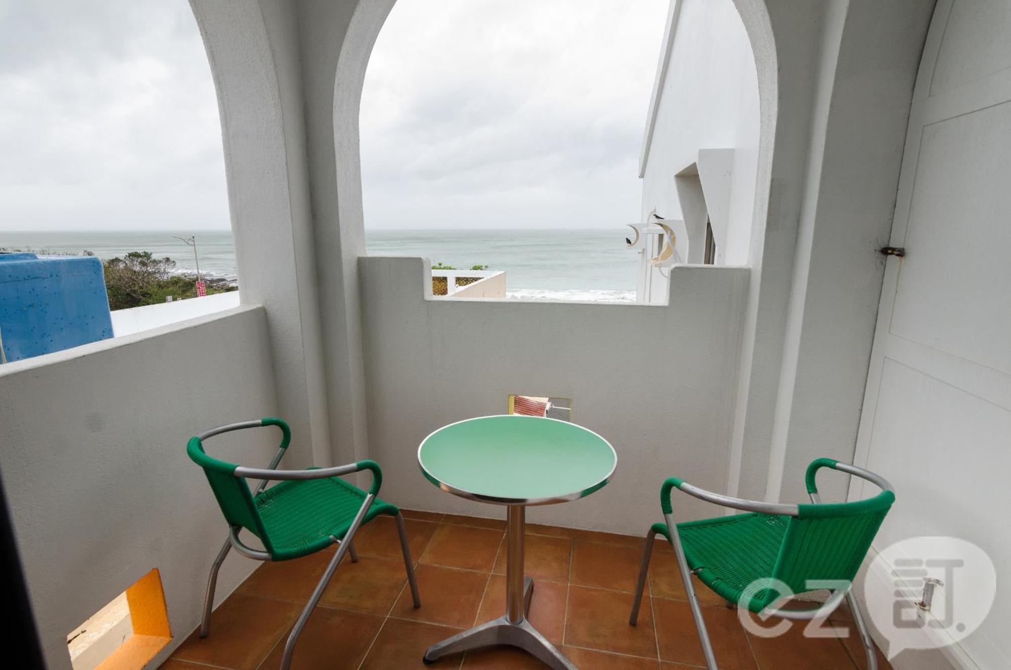 Shadao 206 Bed & Breakfast Cape Eluanbi Exterior photo