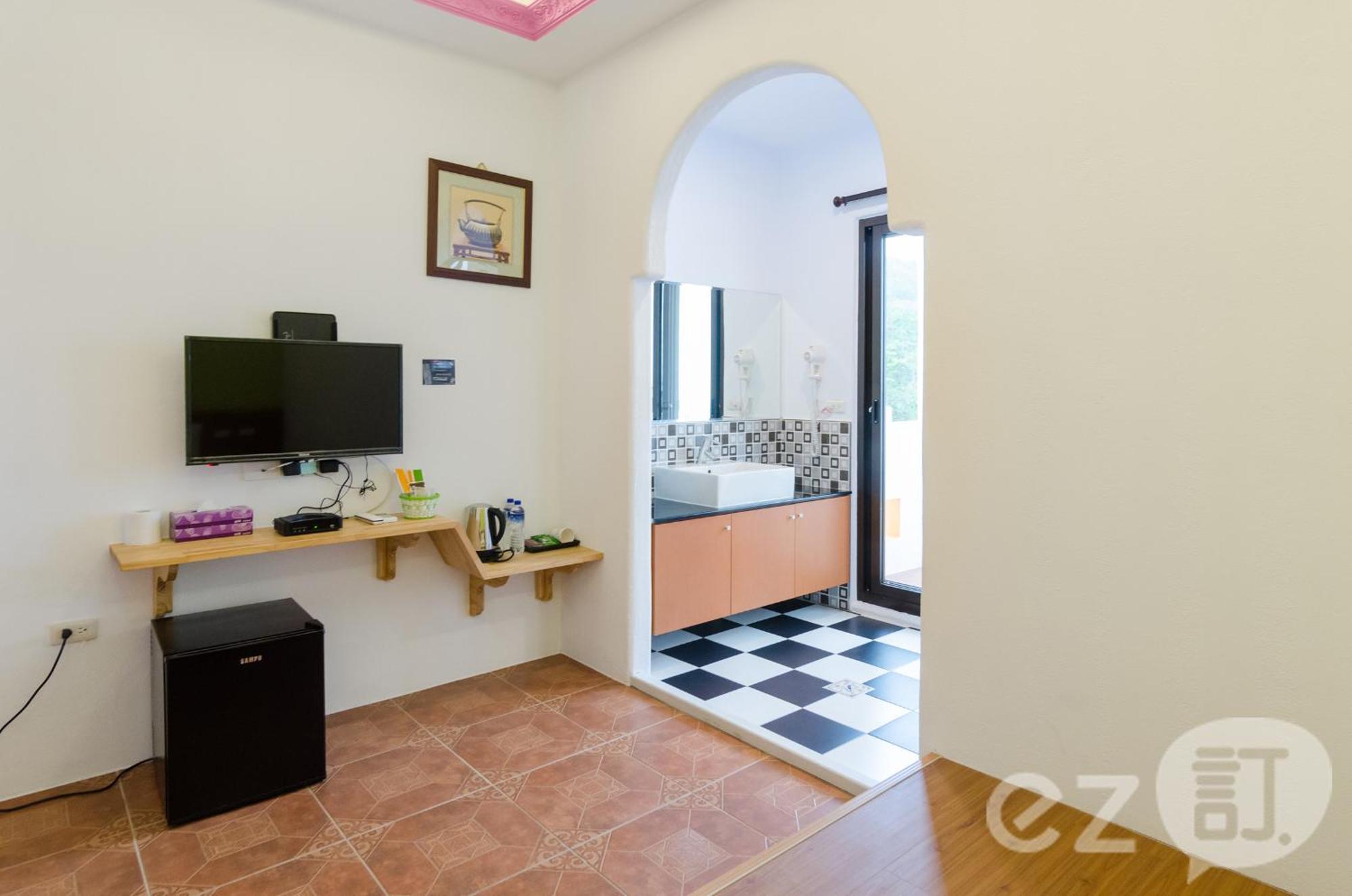 Shadao 206 Bed & Breakfast Cape Eluanbi Exterior photo