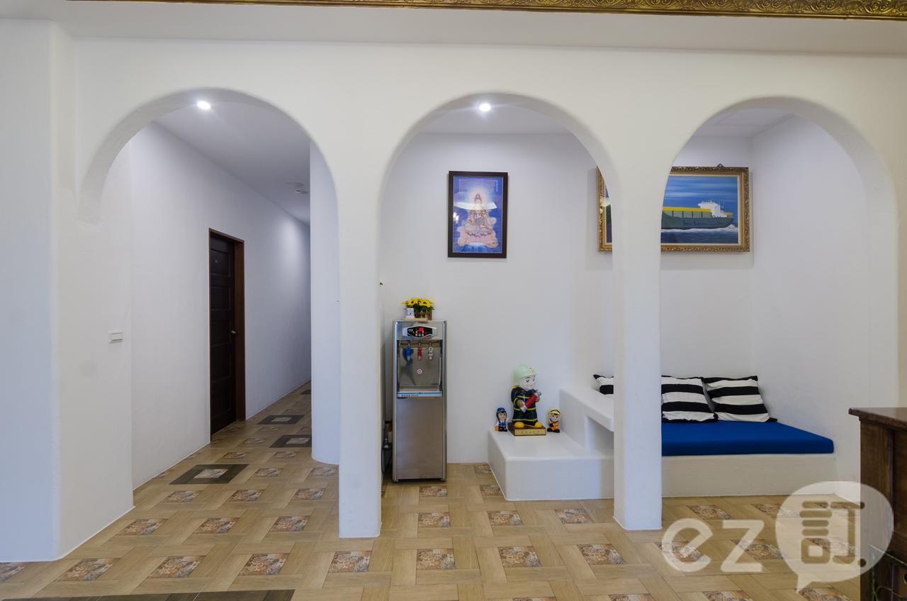 Shadao 206 Bed & Breakfast Cape Eluanbi Exterior photo