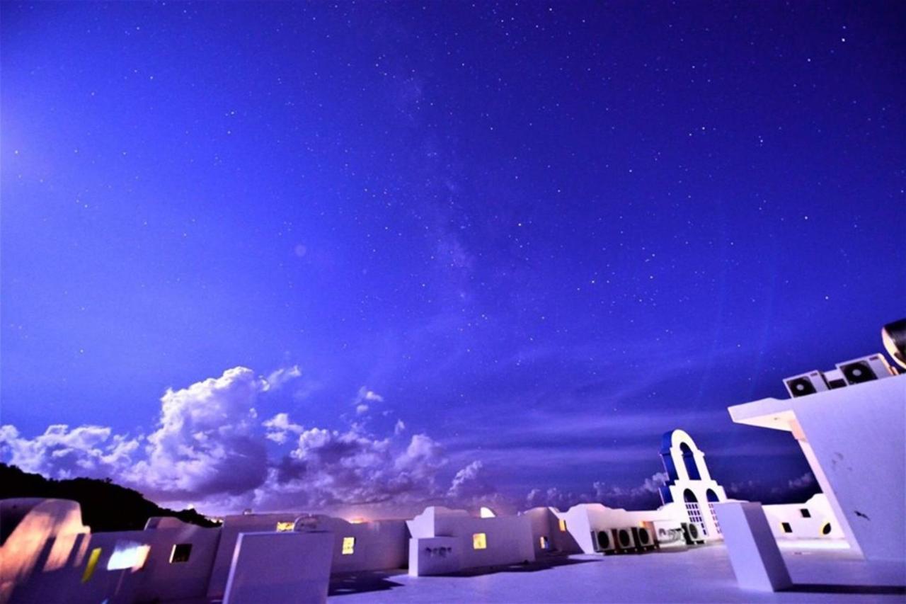 Shadao 206 Bed & Breakfast Cape Eluanbi Exterior photo