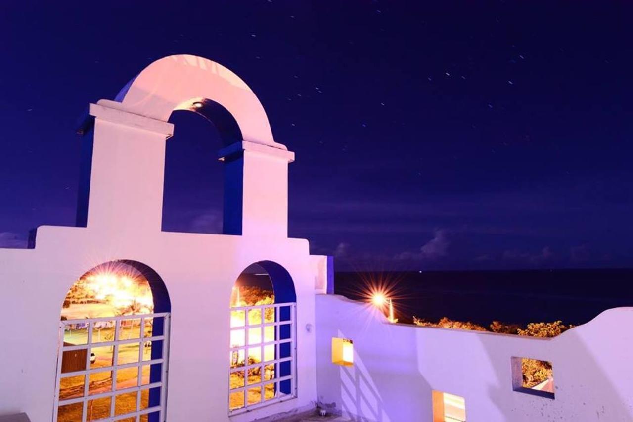 Shadao 206 Bed & Breakfast Cape Eluanbi Exterior photo